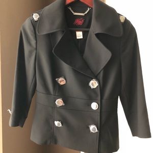 White House Black Market Jacket